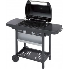 Campingaz Ψησταριά Υγραερίου με 2 Εστίες 2 Series Classic L Campingaz Ψησταριά Υγραερίου με 2 Εστίες 2 Series Classic L